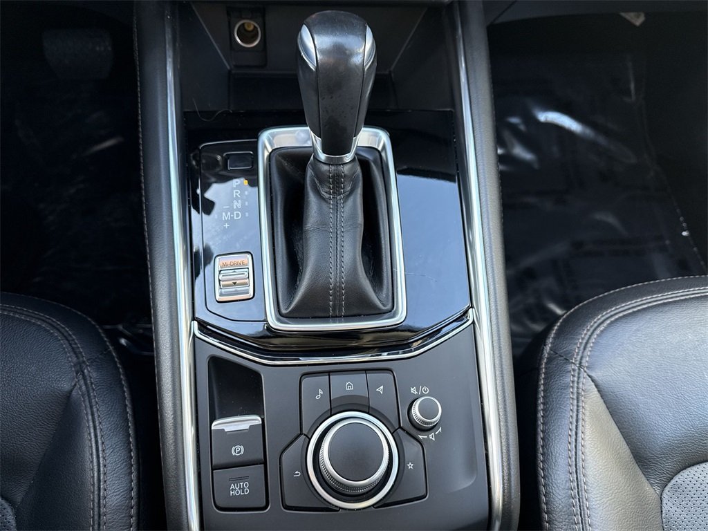 2023 MAZDA CX-5 - Image 19