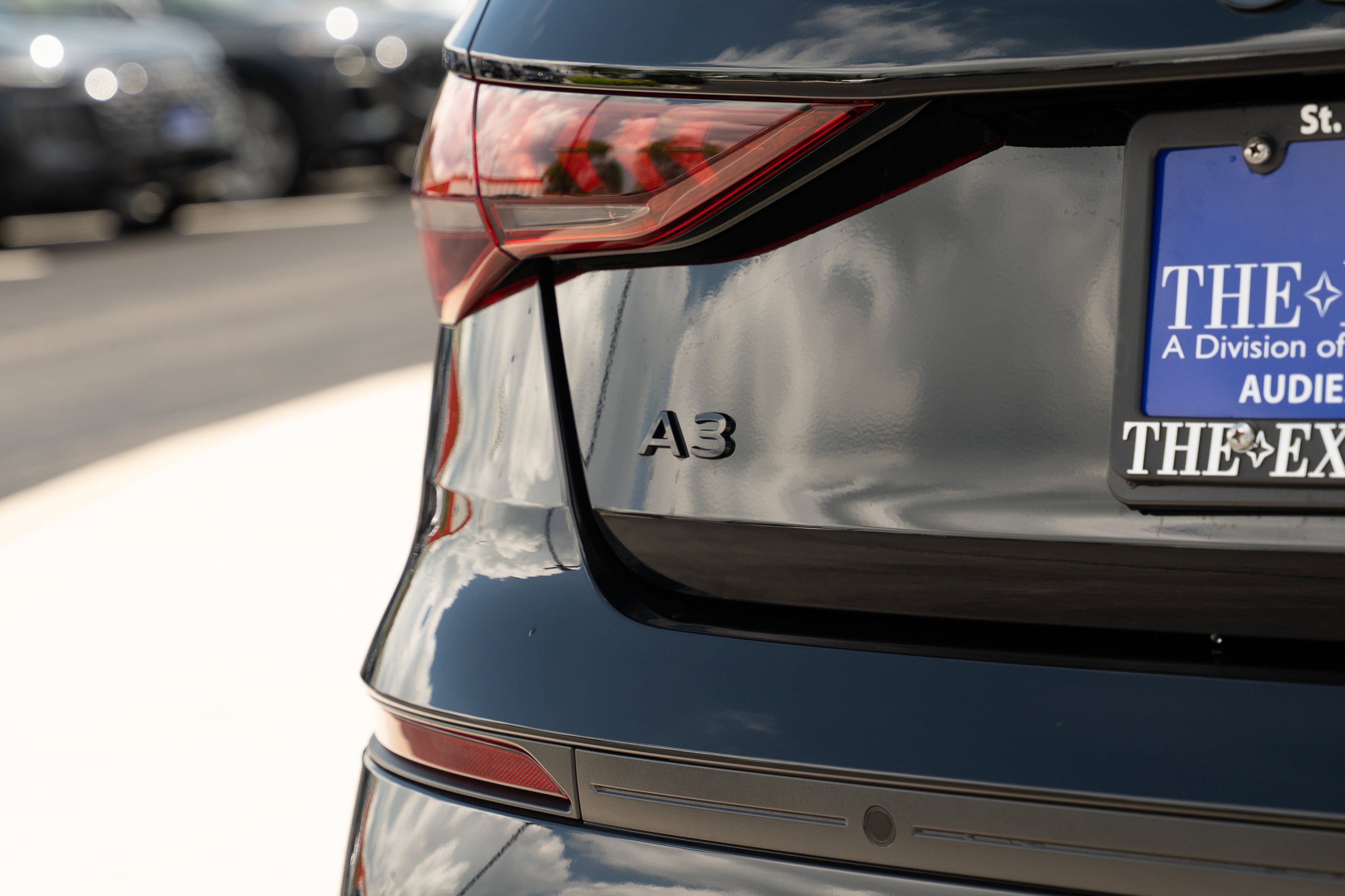 New 2026 Mythos Audi Premium Plus image 28