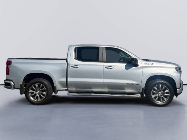 2022 Chevrolet Silverado 1500 Limited