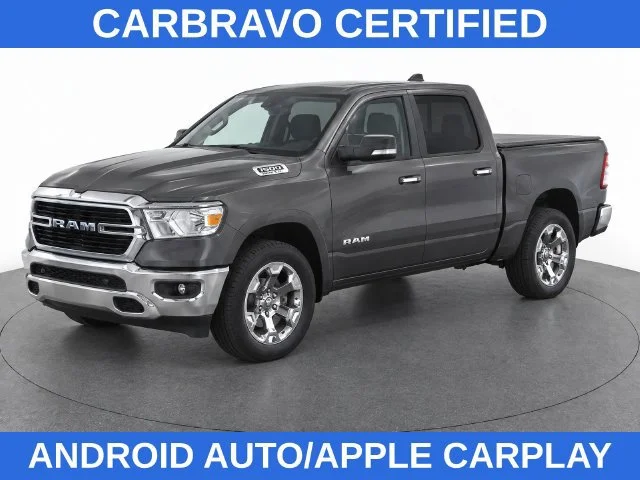 2019 RAM 1500 Pickup Big Horn/Lone Star