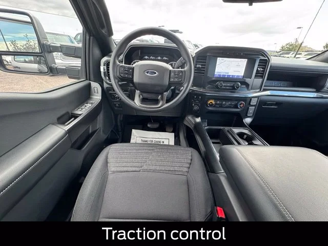 Used 2022 Silver Ford XL image 25