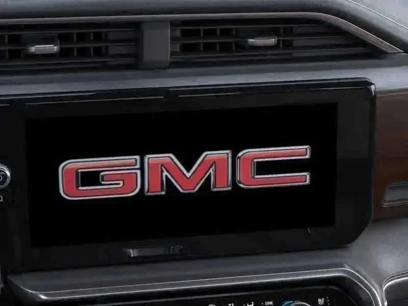 New 2026 Onyx Black GMC Denali Ultimate image 12