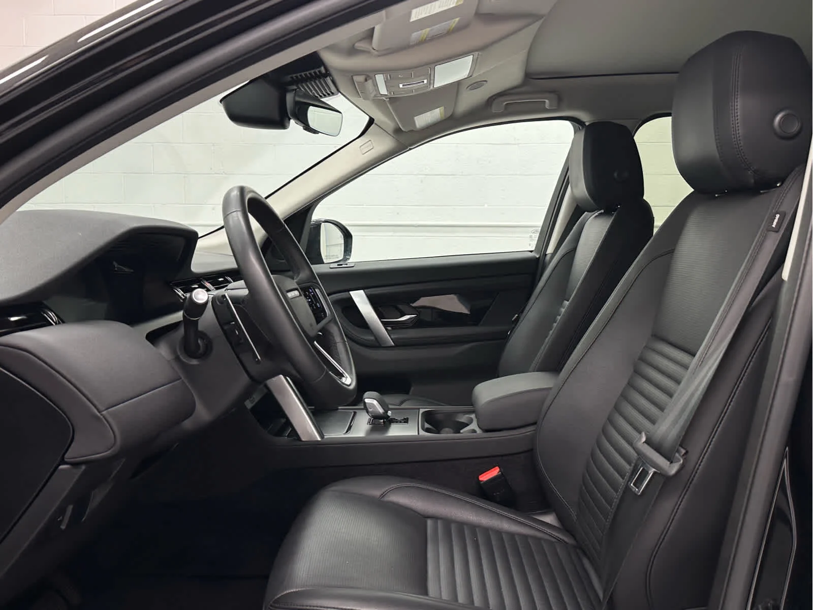 2024 Land Rover Discovery Sport S - Photo 11