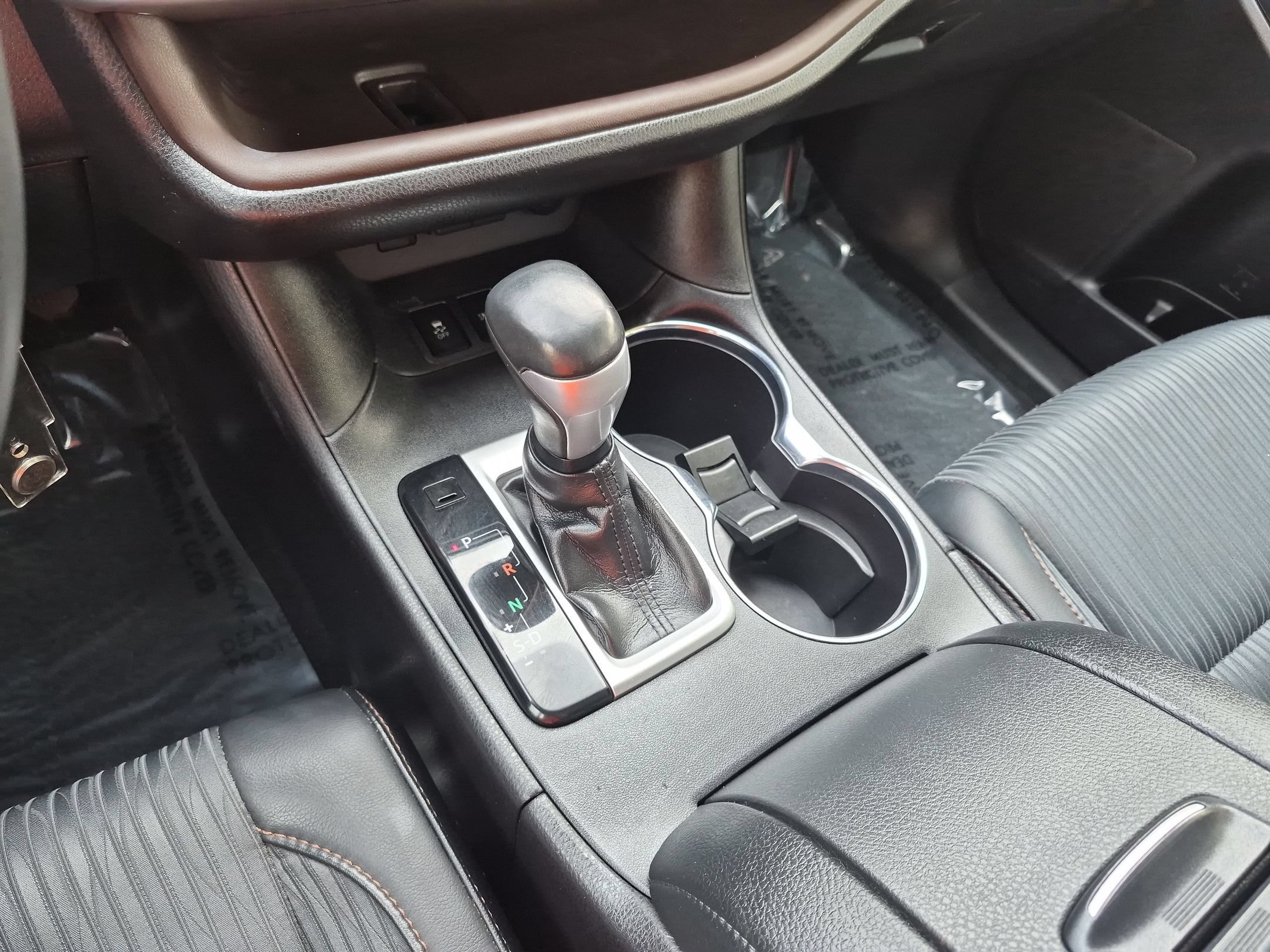 Used 2019 Predawn Gray Mica Toyota LE Plus AWD image 20