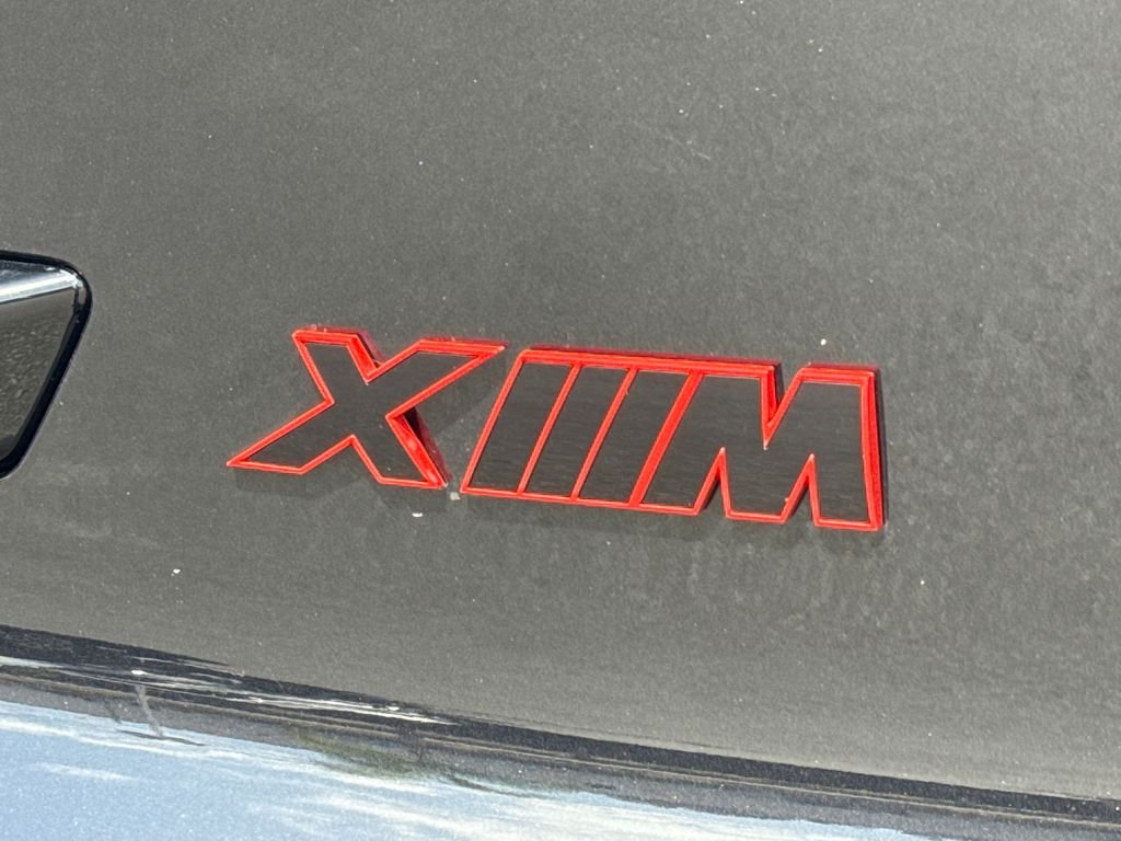 Used 2026 Black BMW Label image 9