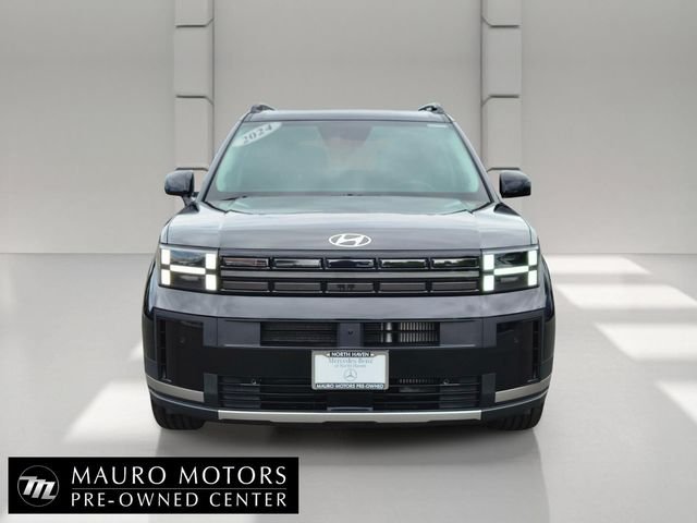 Used 2024 Black Hyundai Limited image 9