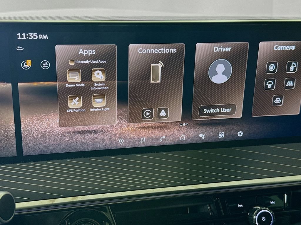 2026 INFINITI QX80 Autograph - Photo 17