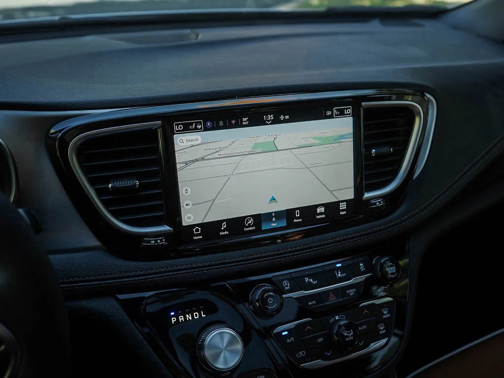 2026 Chrysler Pacifica Pinnacle - Photo 24