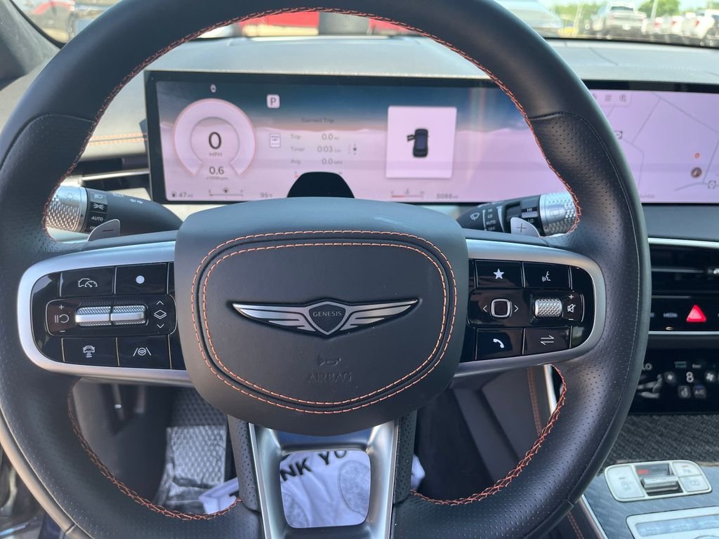 2026 GENESIS GV70 Sport Prestige - Photo 14
