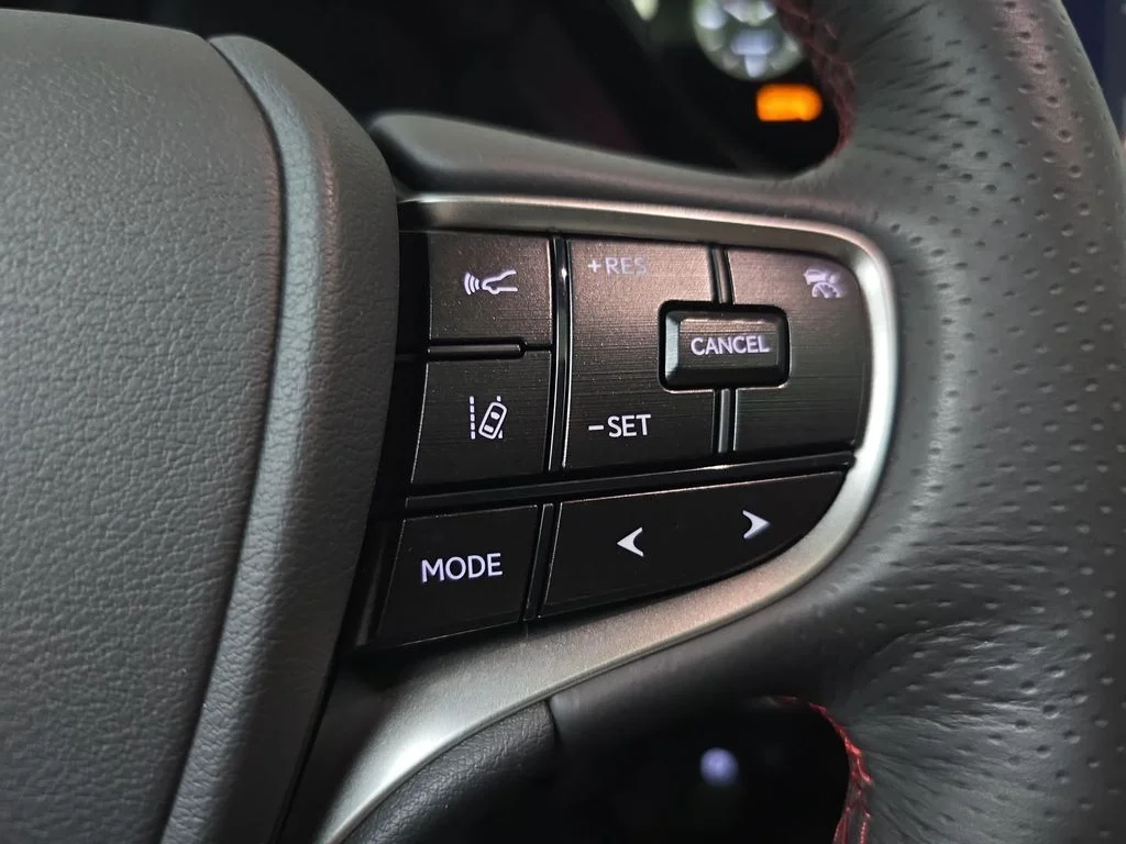 Used 2024 IRIDIUM Lexus 300h F SPORT Handling image 21