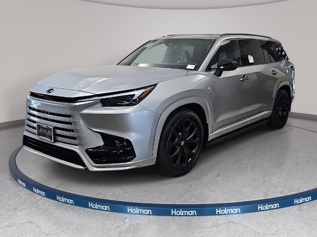 2026 Lexus TX 350 F SPORT HANDLING AWD