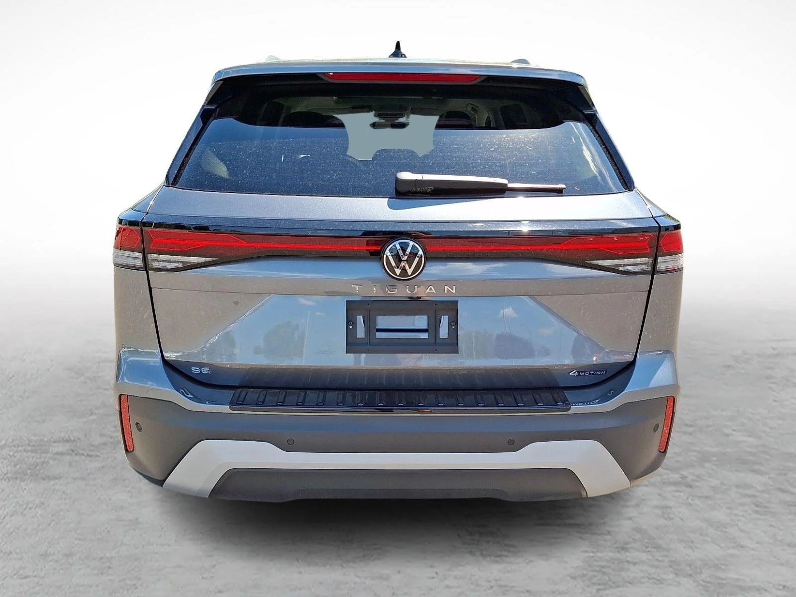 New 2026 2R2R/PLATGRAMET Volkswagen SE image 5