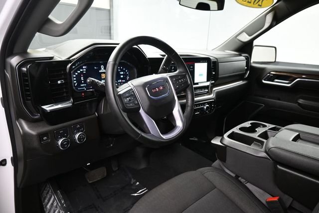2025 GMC Sierra 1500 Elevation - Photo 30