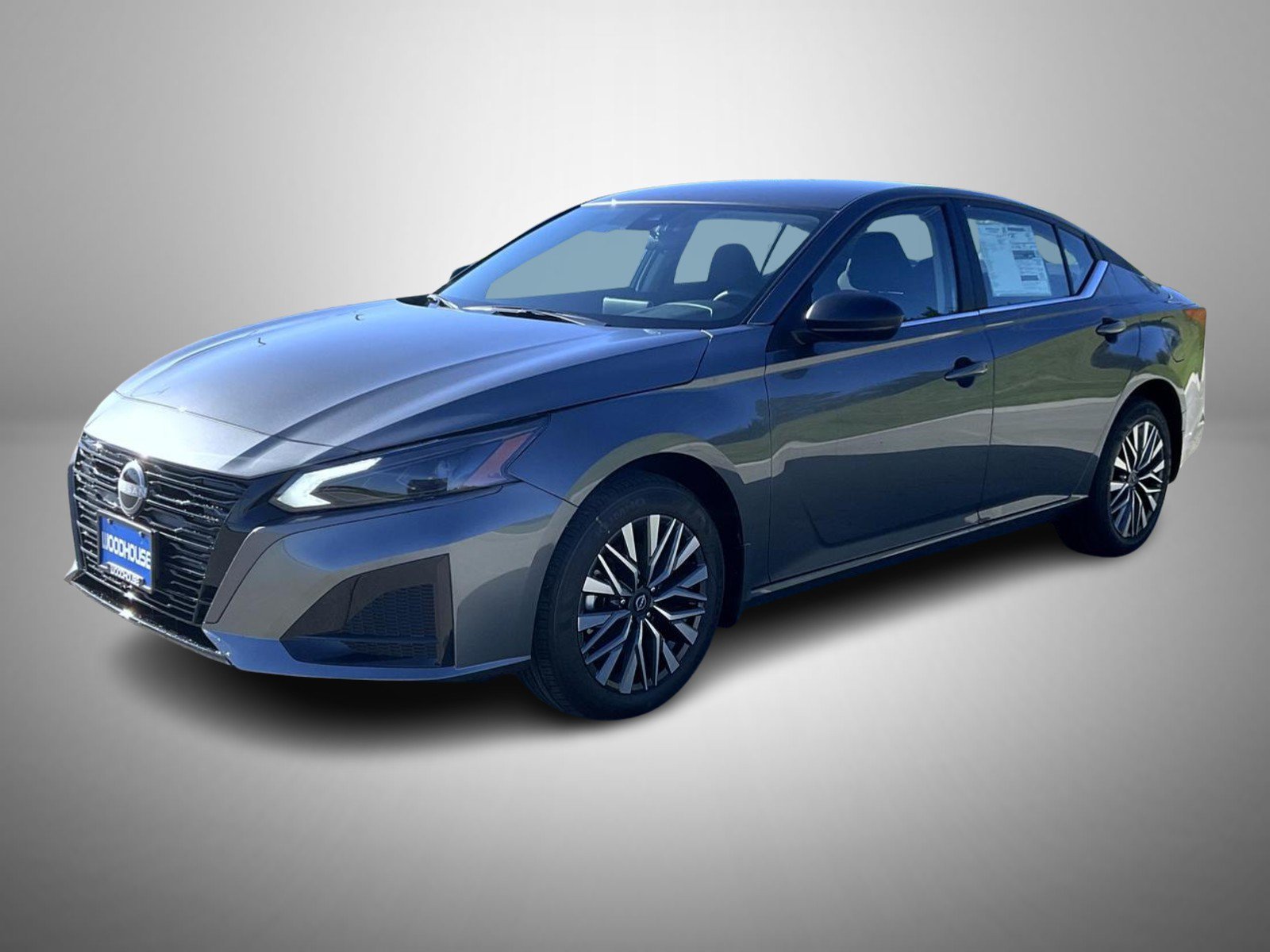 2026 Nissan Altima