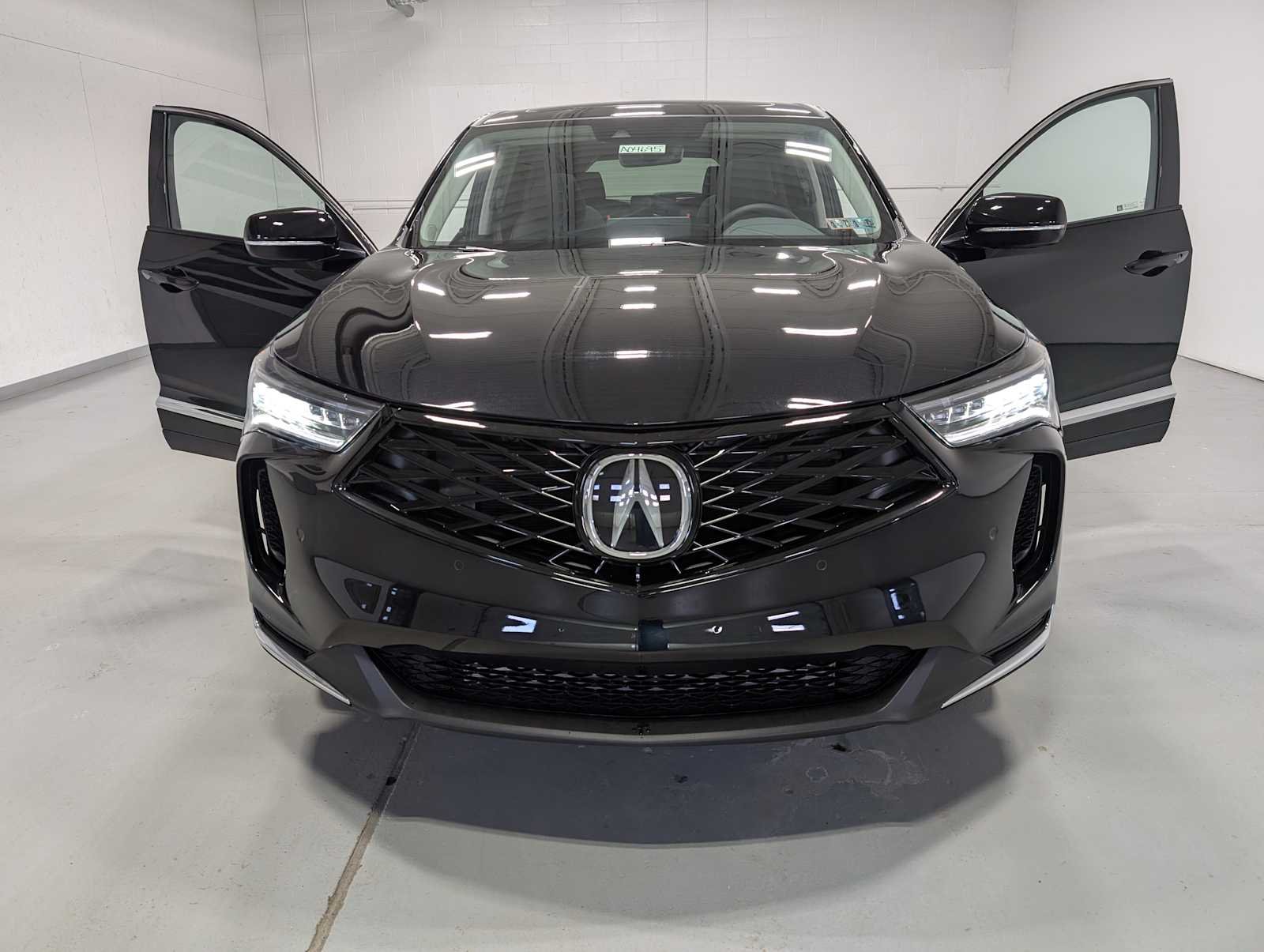 2026 Acura RDX Technology Package - Photo 13