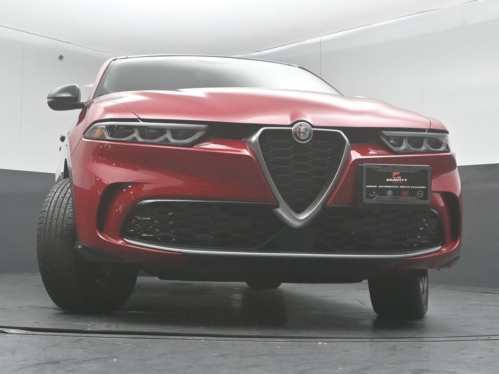 2024 ALFA ROMEO TONALE - Image 35