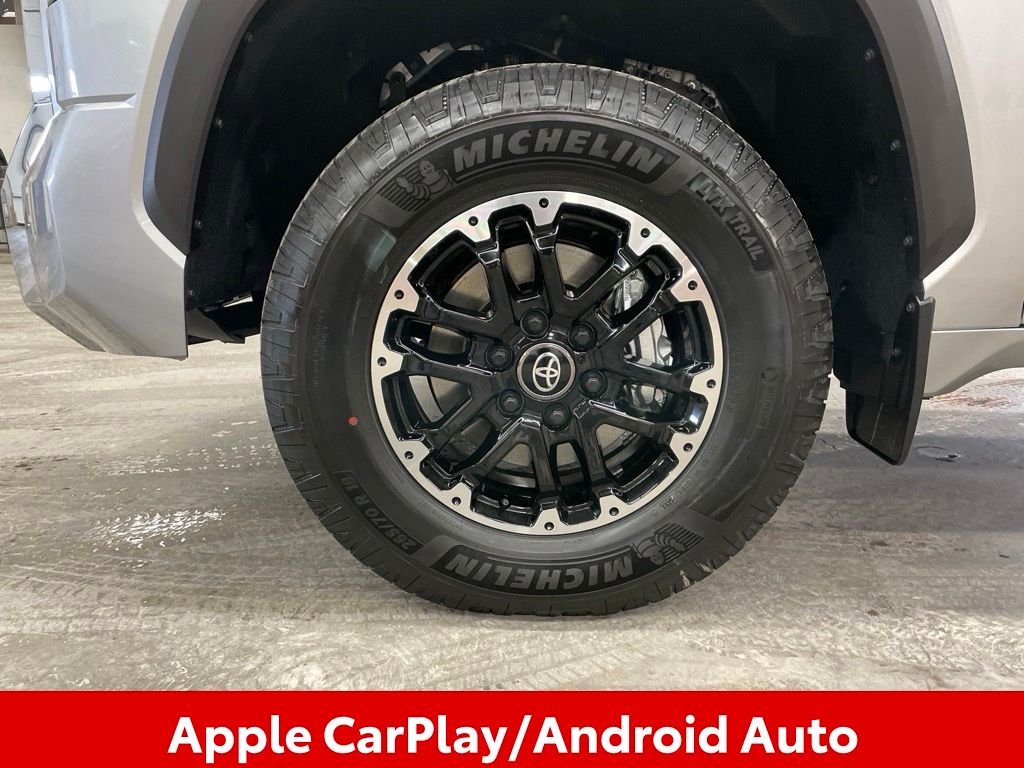 2026 Toyota Tundra SR5 - Photo 9