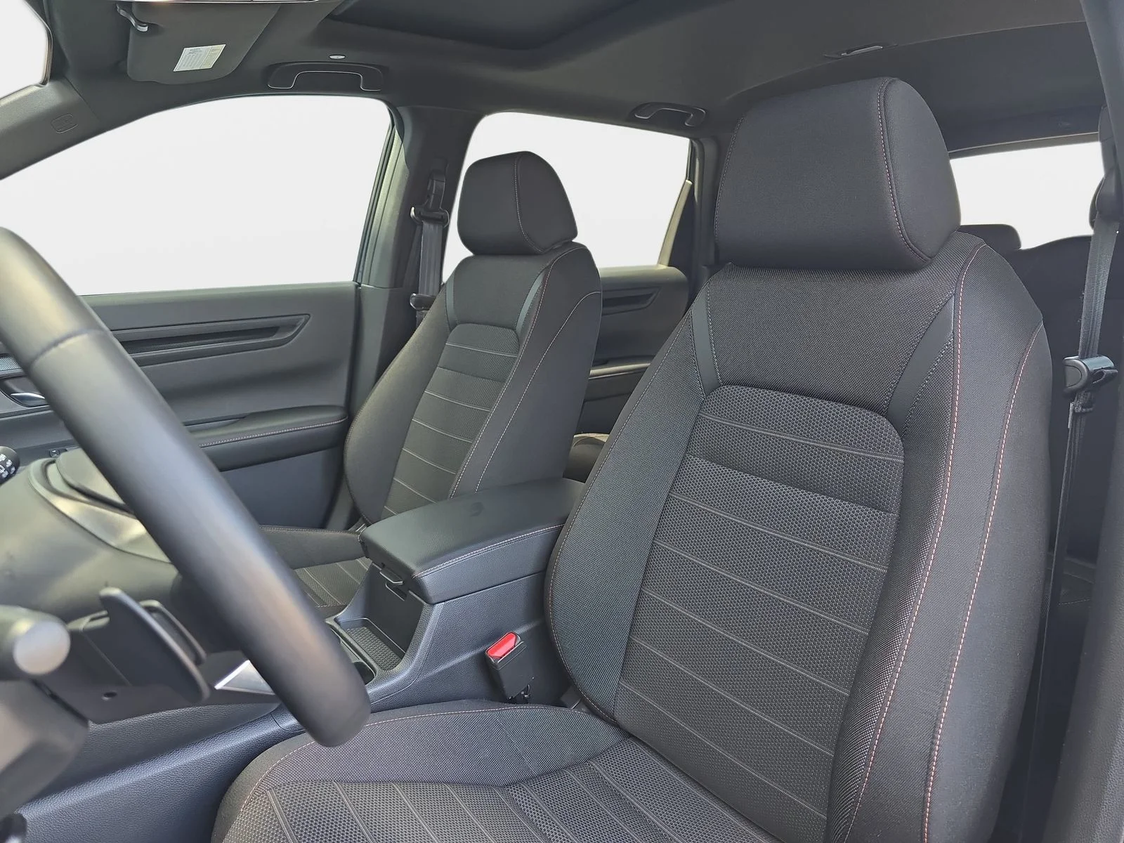 2025 Honda CR-V Sport - Photo 17