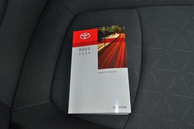 Certified Used 2025 SILVER SKY METALLIC Toyota  image 23