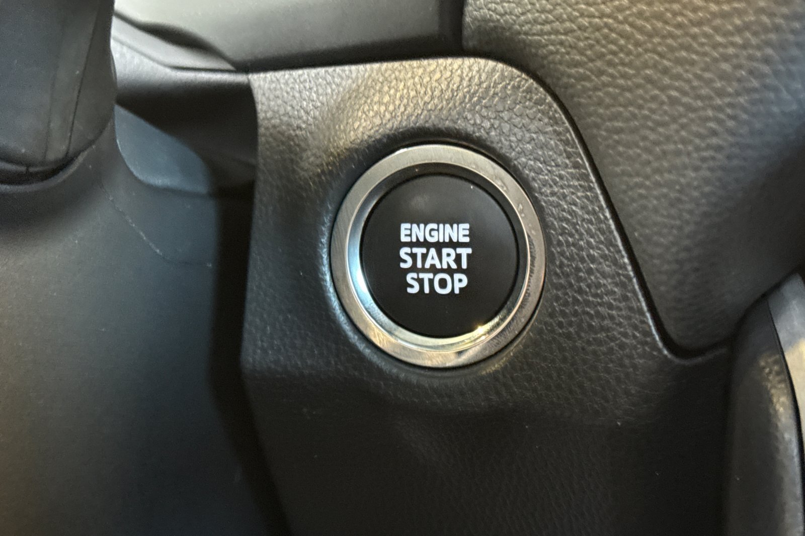 Used 2023 Gray Toyota XLE Premium image 28