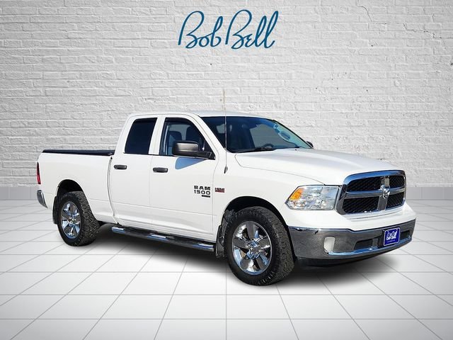 2019 RAM Ram 1500 Classic
