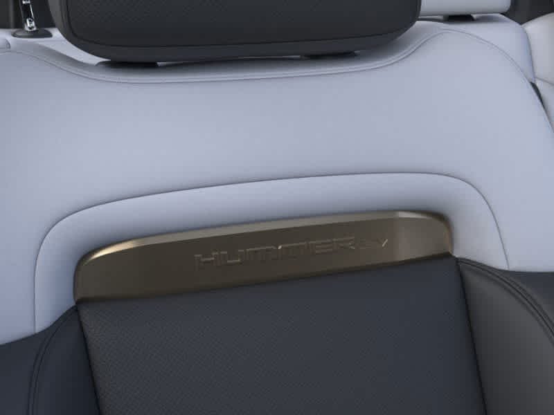 2025 GMC HUMMER EV 3X - Photo 21
