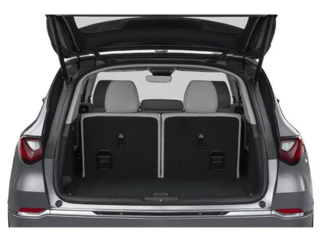 New 2026 Platinum White Pearl Acura w/Technology Package image 6
