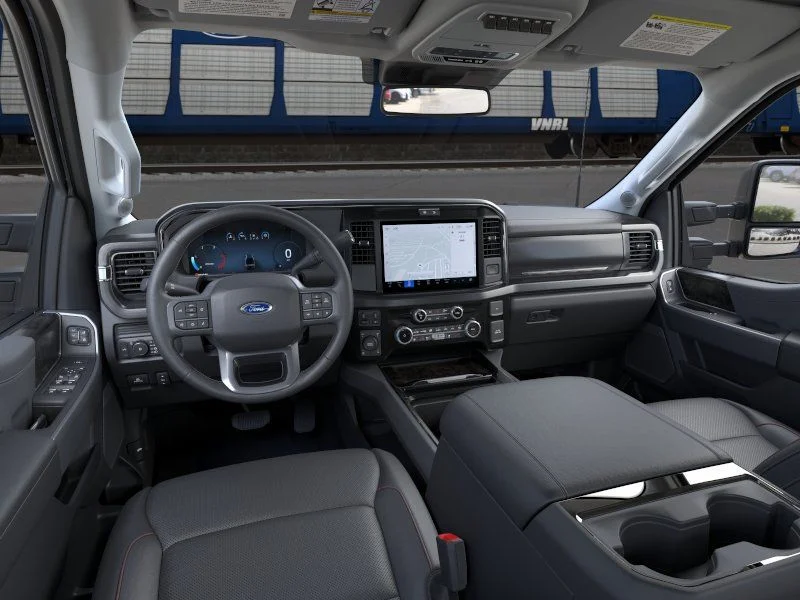 New 2026 Avalanche Ford Lariat image 9