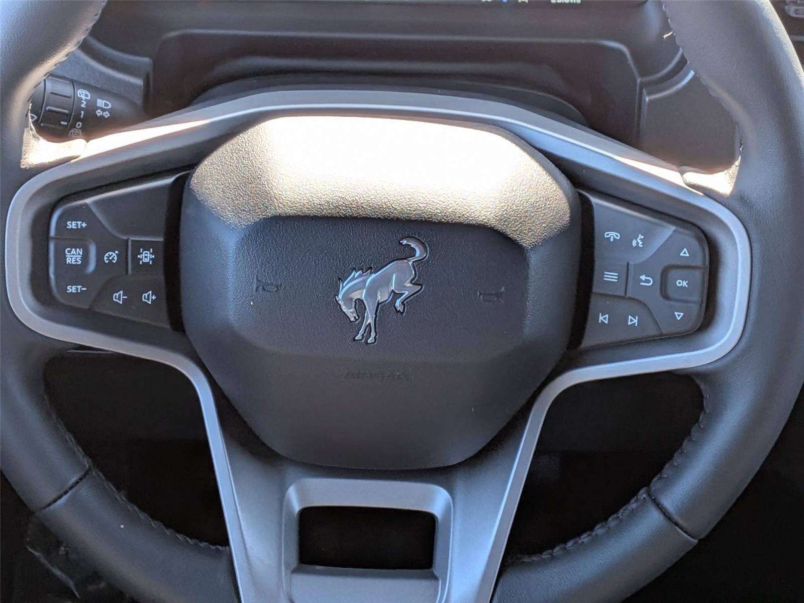 New 2026 Avalanche Ford Big Bend® image 27