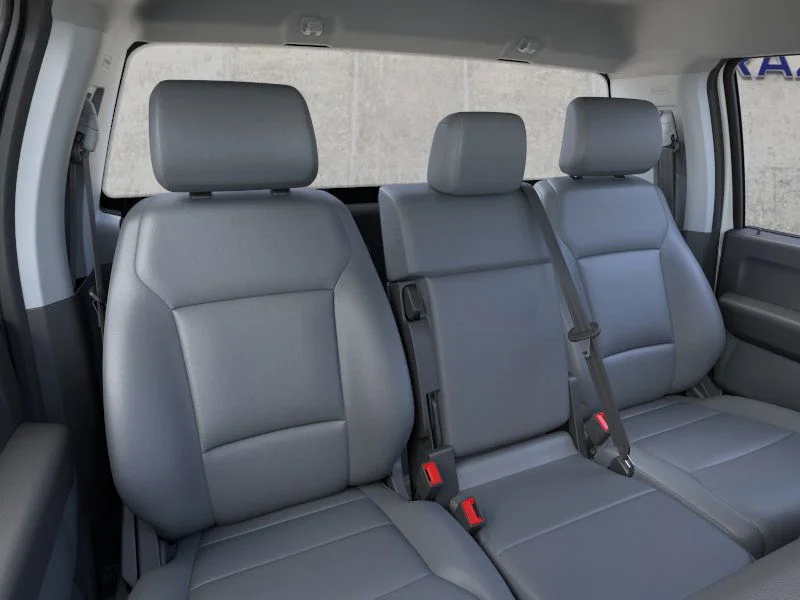 2026 Ford F-250 Super Duty XL - Photo 10