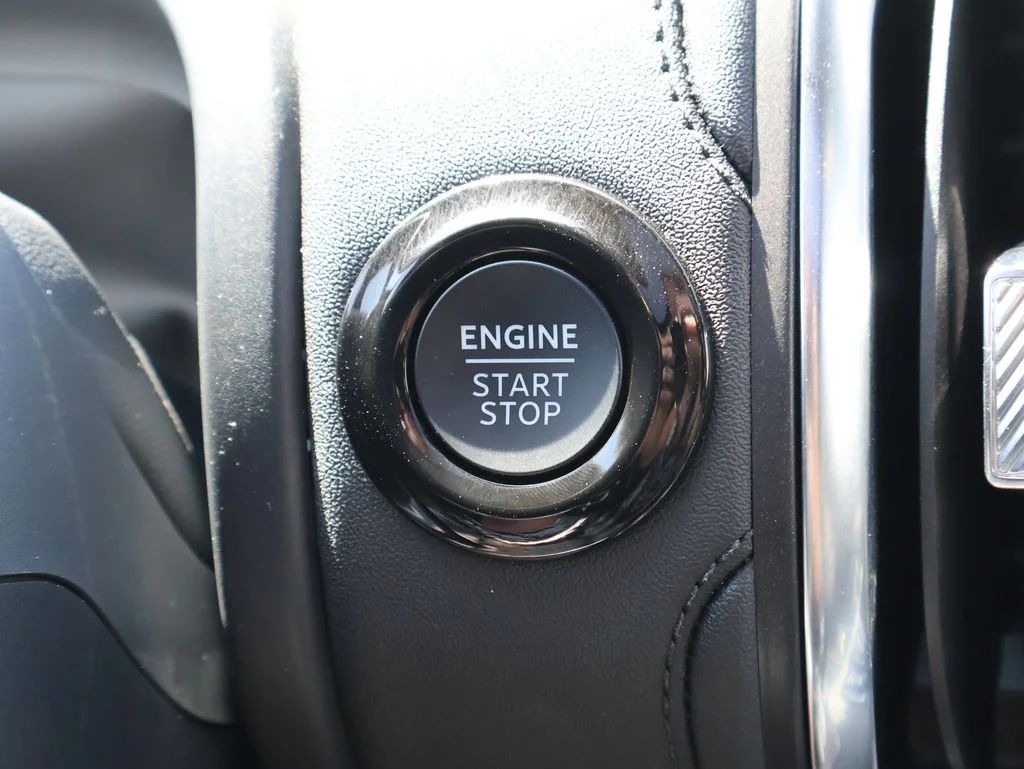 New 2026 Dark Matter Gray Metallic Ford Tremor® image 36