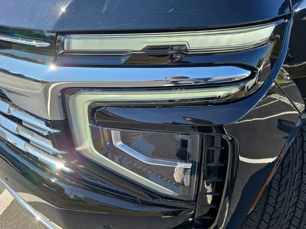 2026 Chevrolet Tahoe Premier - Photo 32