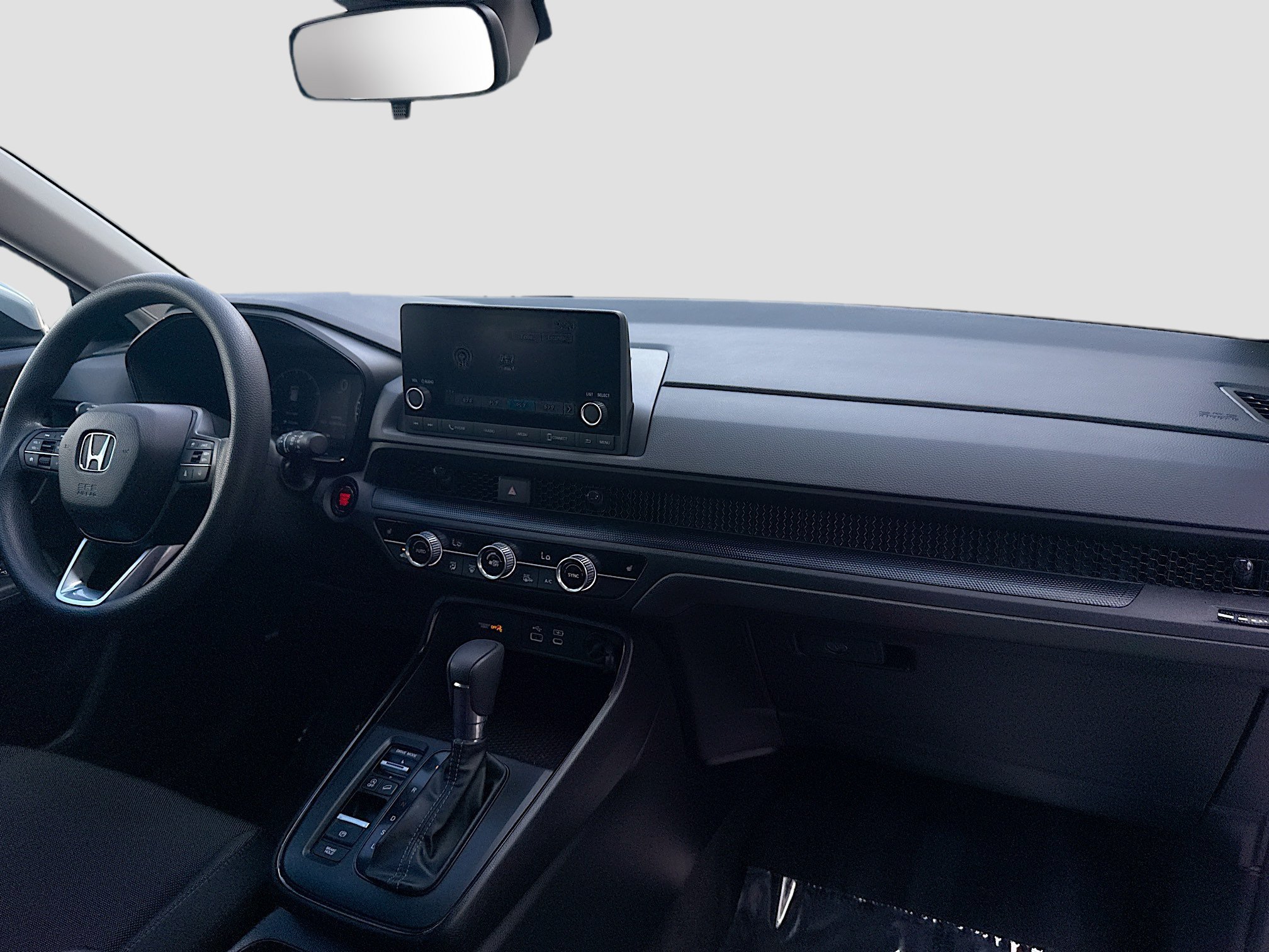 2024 Honda CR-V EX - Photo 32