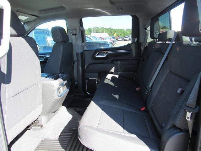 2026 GMC Sierra 1500 Elevation - Photo 27