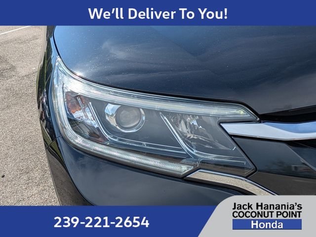 Used 2015  Honda Touring image 10