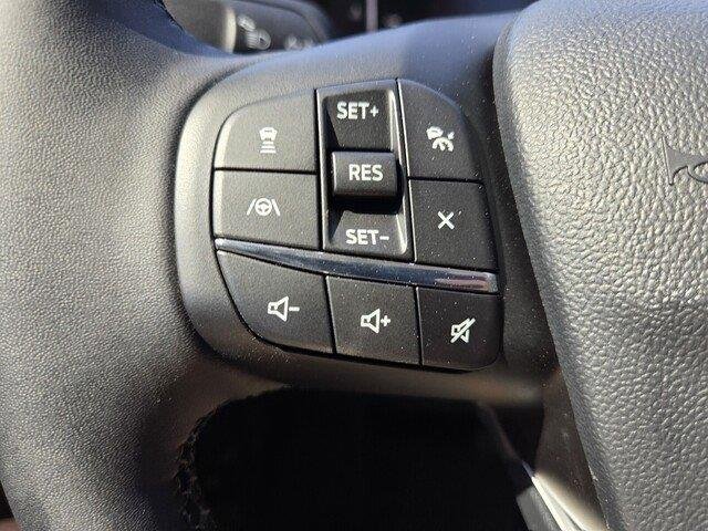 New 2026 Space White Metallic Ford Lariat® image 13