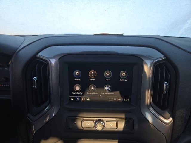 2025 Chevrolet Silverado 3500 HD Work Truck - Photo 10