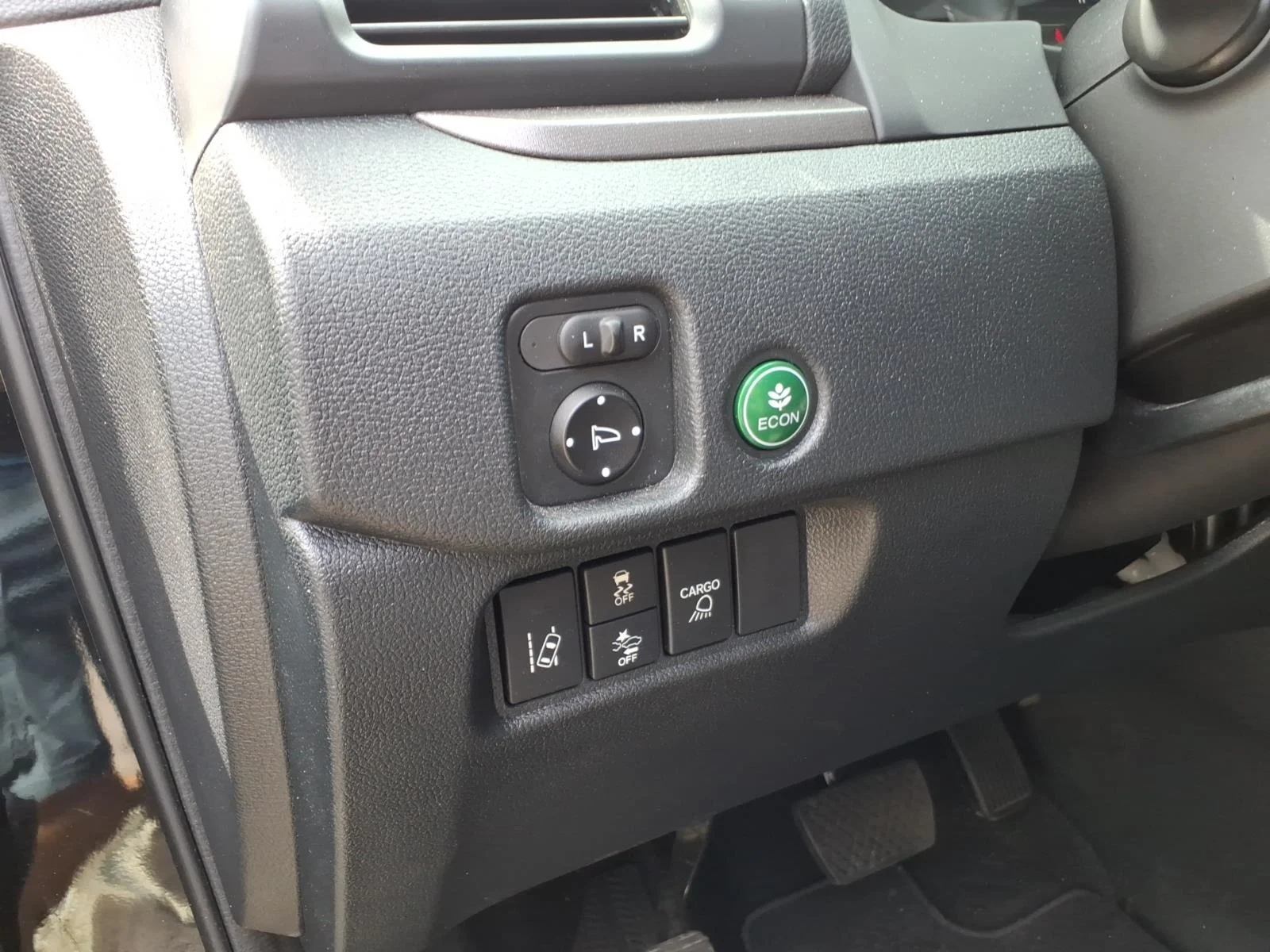Used 2023 Crystal Black Pearl Honda RTL image 19