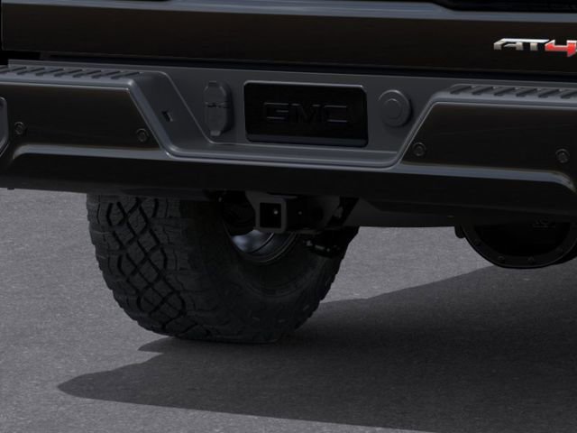 2026 GMC Sierra 1500 AT4X - Photo 15