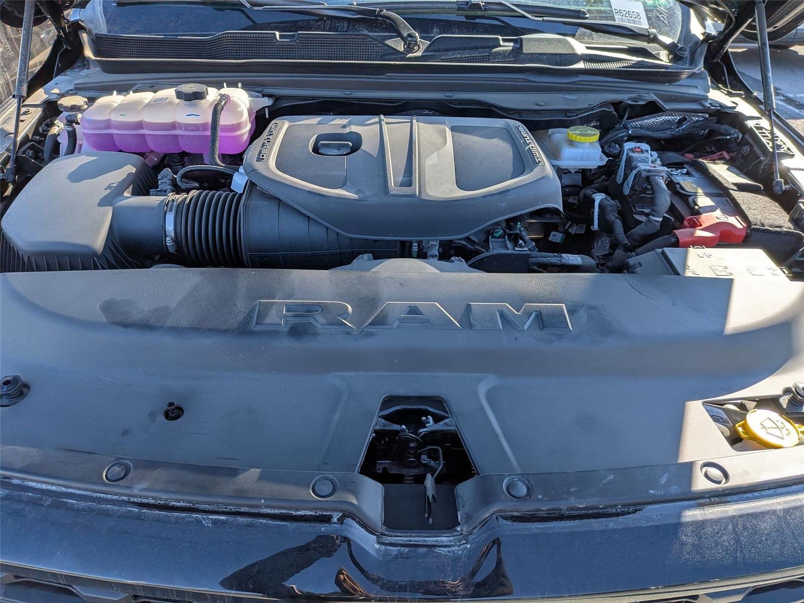 2026 RAM 1500 Big Horn/Lone Star - Photo 34