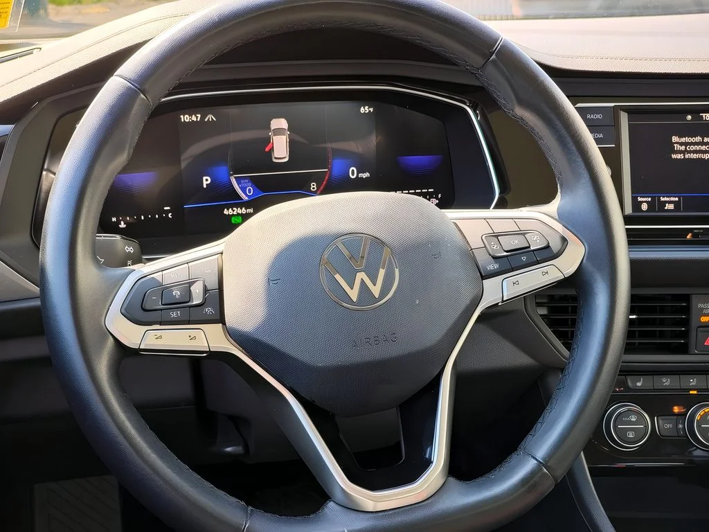 2024 Volkswagen Jetta SE - Photo 14