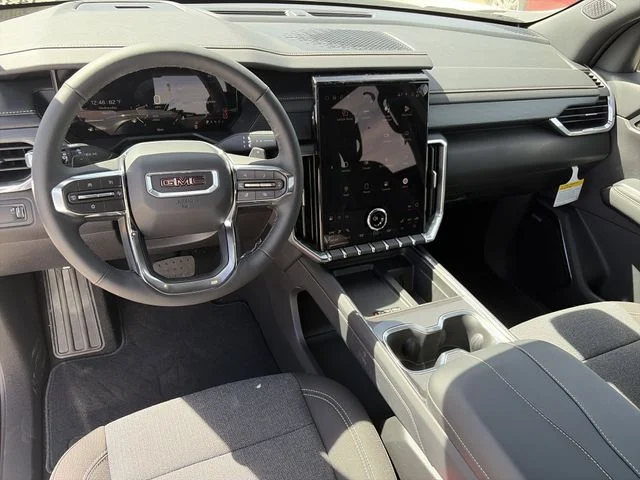 New 2026 White GMC Elevation image 12