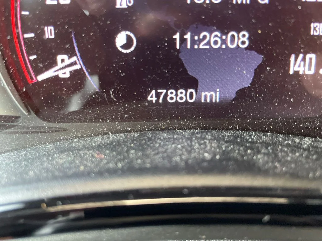 Used 2023 Gray Dodge R/T Plus image 7