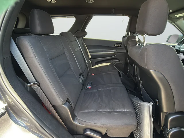 Used 2024 Gray Dodge GT image 11