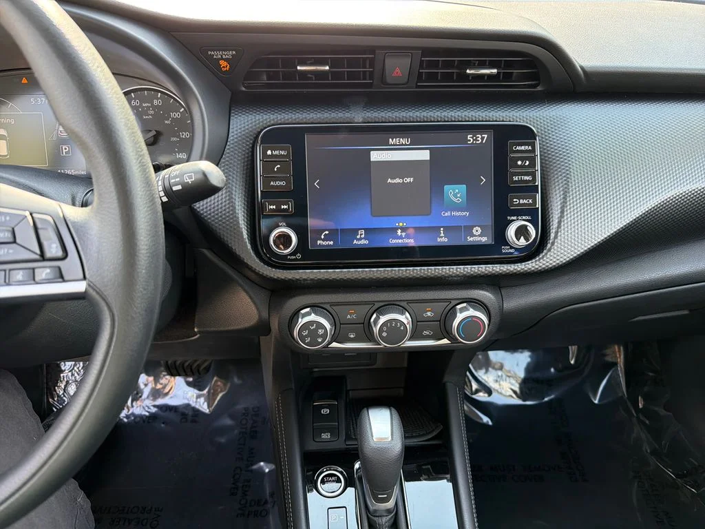 2023 Nissan Kicks SV - Photo 22