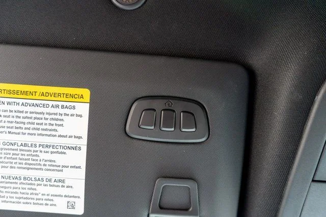 Used 2025 Gray Ford GT image 34