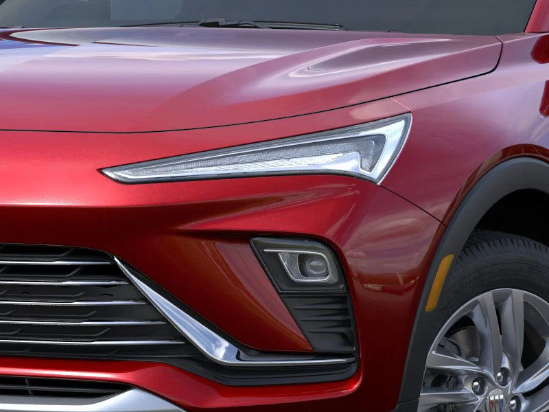 2026 Buick Envista Preferred - Photo 10