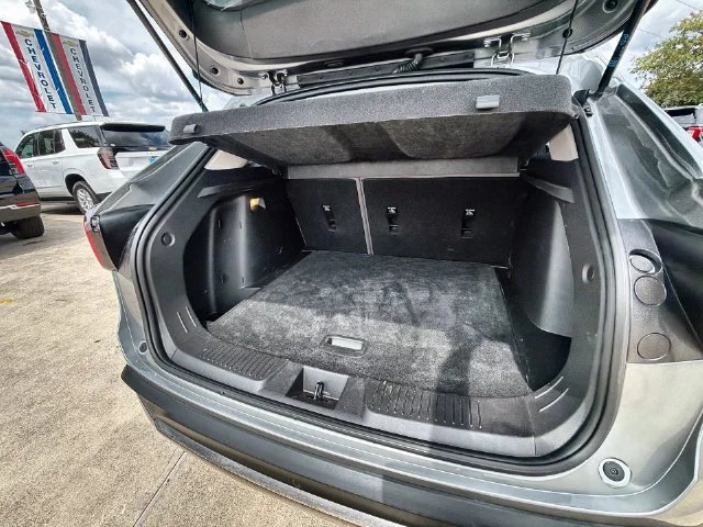 2025 Chevrolet Trax Activ - Photo 24