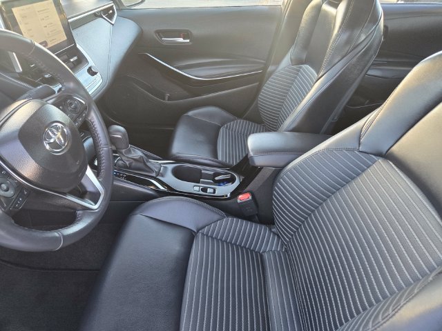 Used 2024 White Toyota XSE image 15
