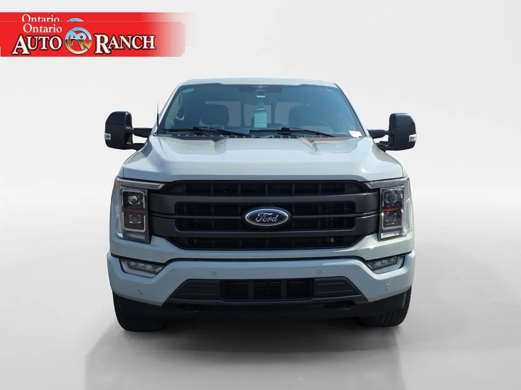 Used 2023 Avalanche Ford LARIAT image 8